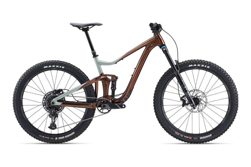 2024 giant trance x2