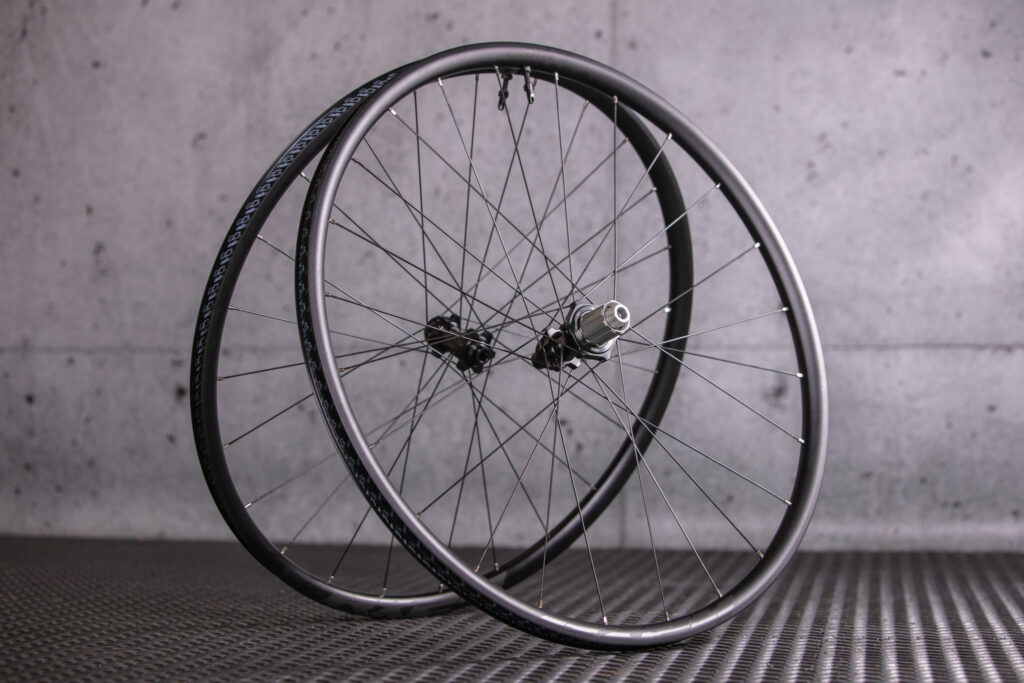 2024 hope rx24 wheelset 5ct
