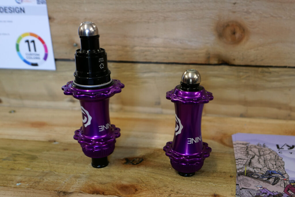 2024 industry nine hubs core