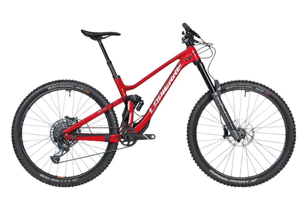 2024 lapierre spcy