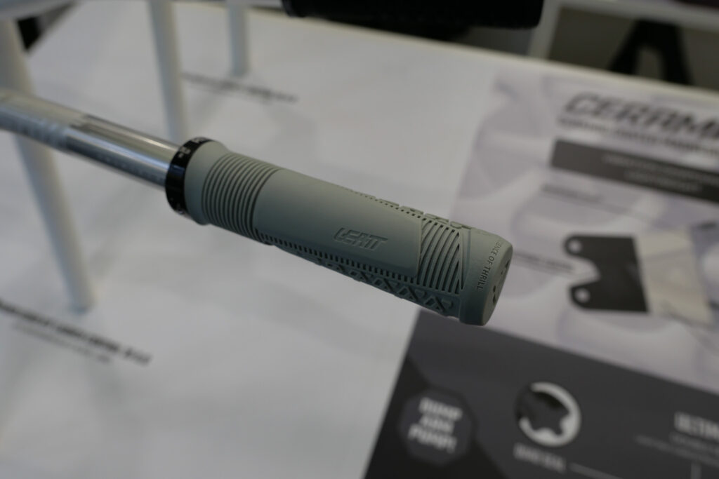 2024 leatt grip