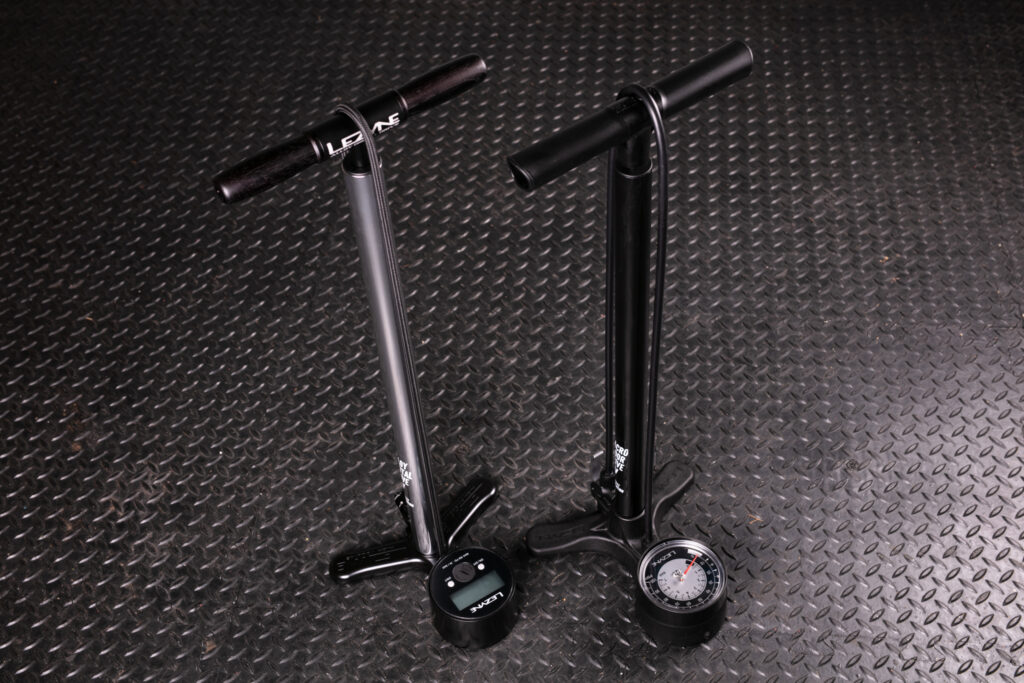 2024 lezyne pumps 5ct