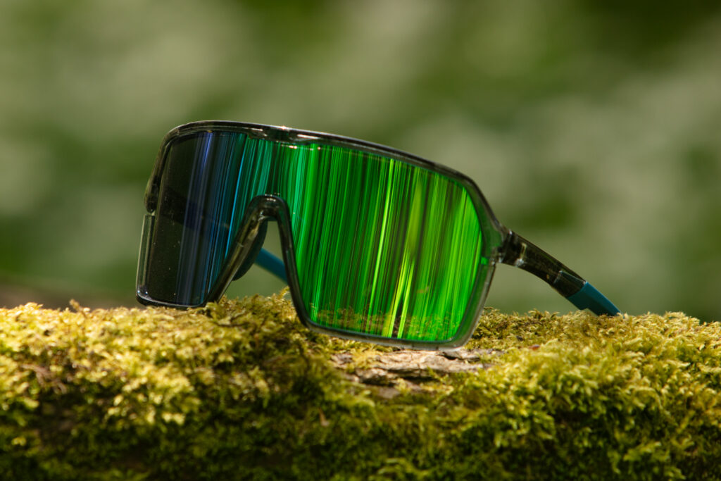 Madison Crypto glasses