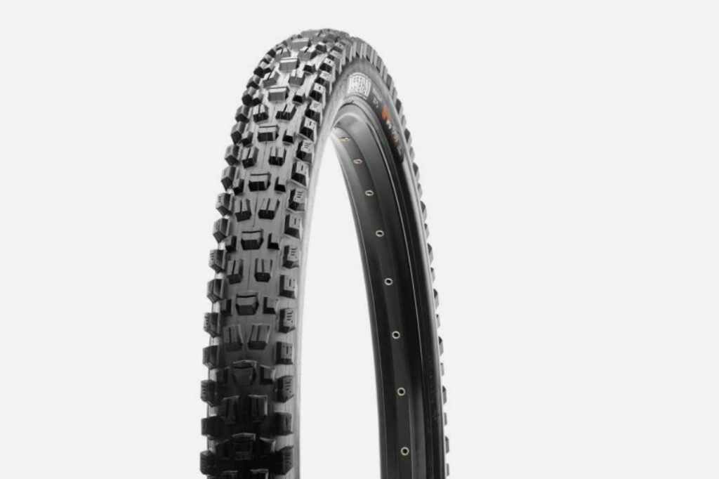 2024 maxxis assegai