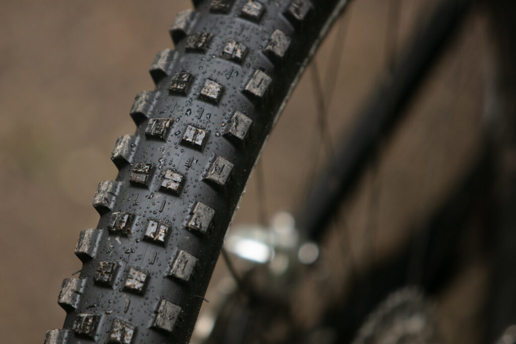 2024 maxxis highroller 3 4