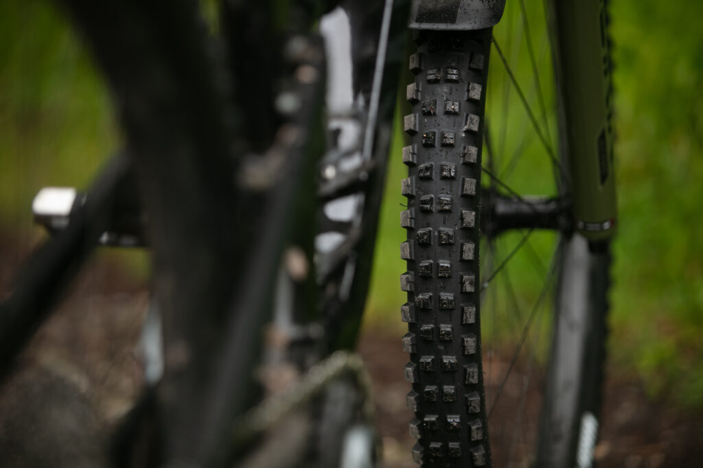 2024 maxxis highroller 3 5