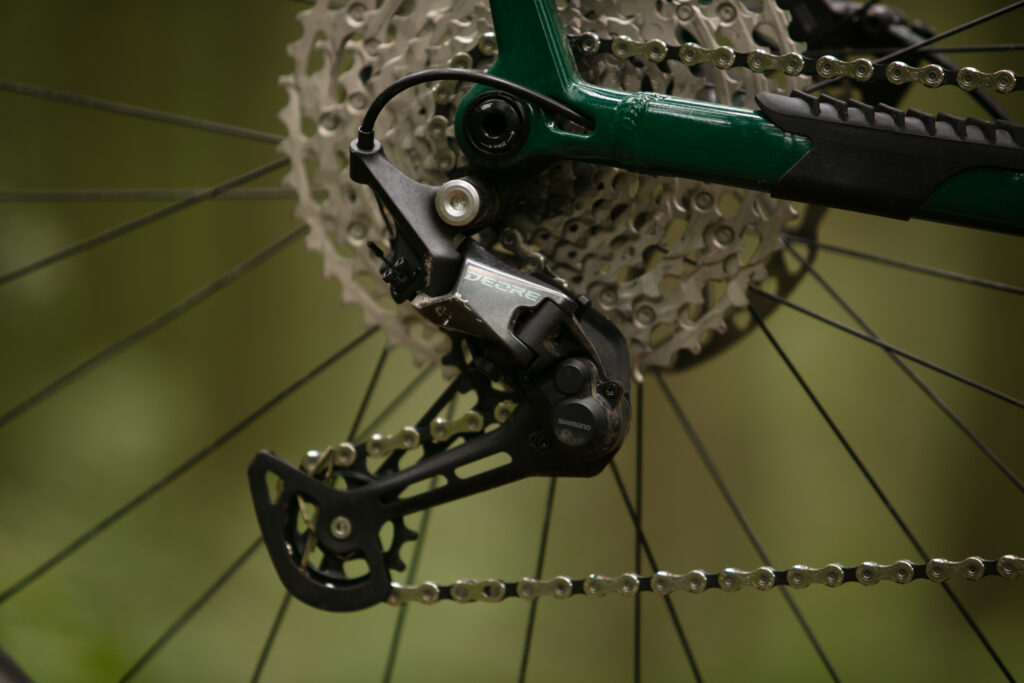 2024 merida big trail 600 mech