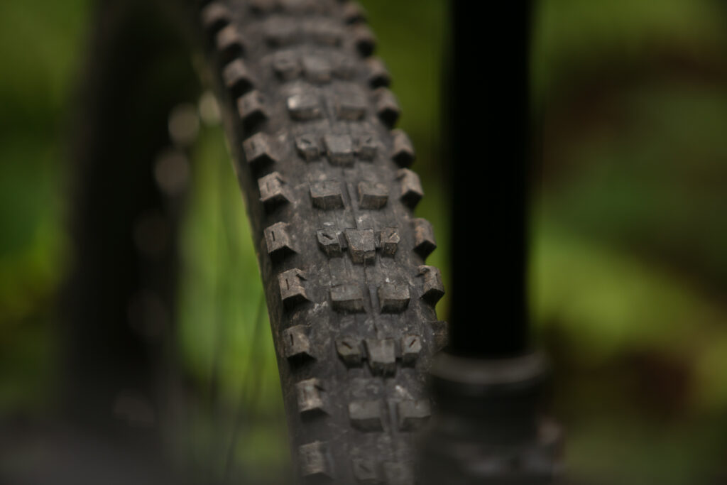 2024 merida big trail 600 rear tyre