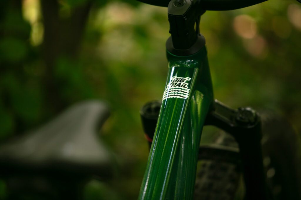 2024 merida big.trail tt