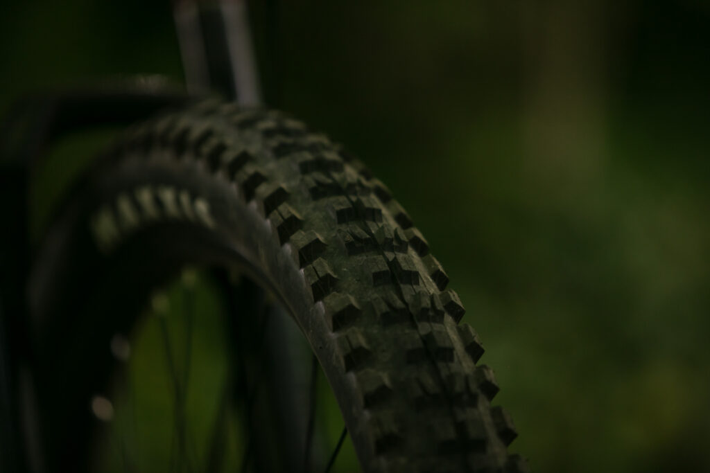 2024 merida big.trail tyre front