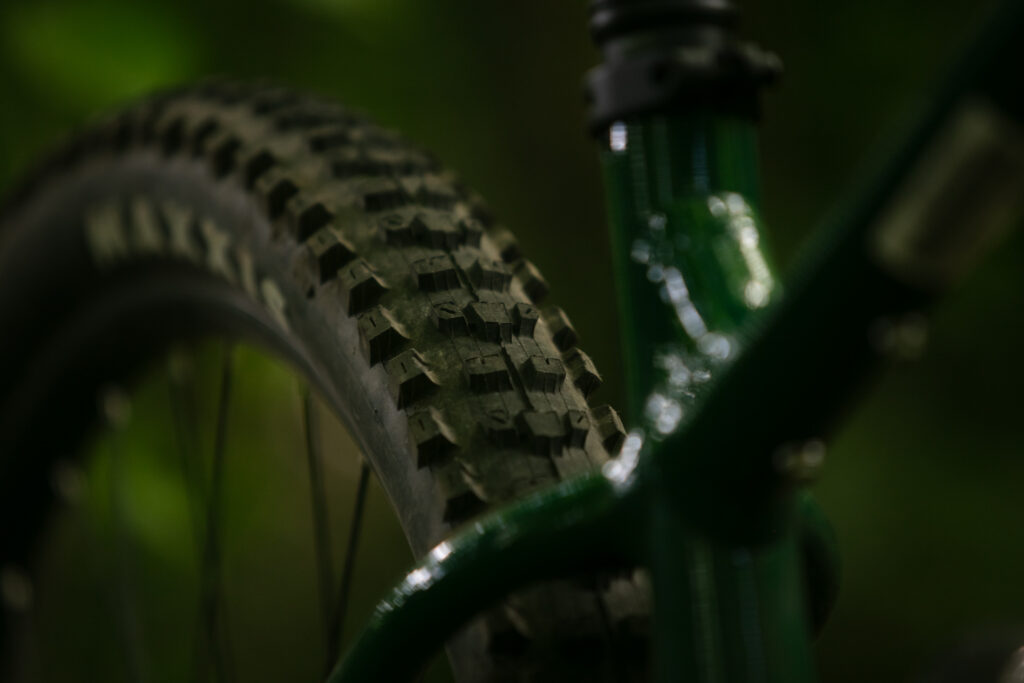 2024 merida big.trail tyre rear