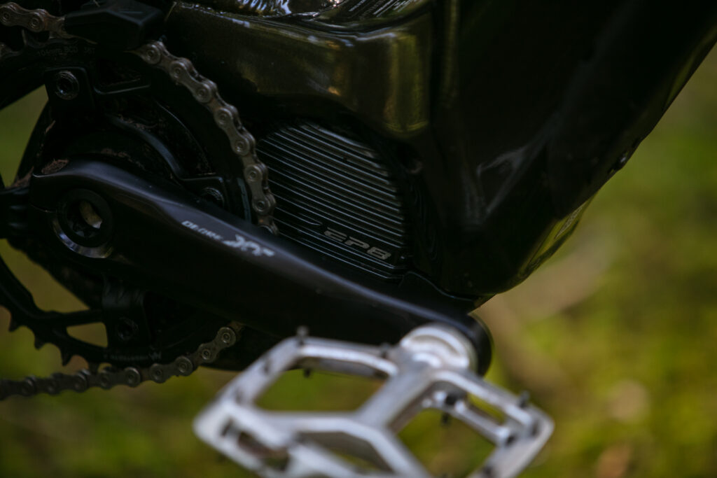 2024 merida eonesixty 875 motor