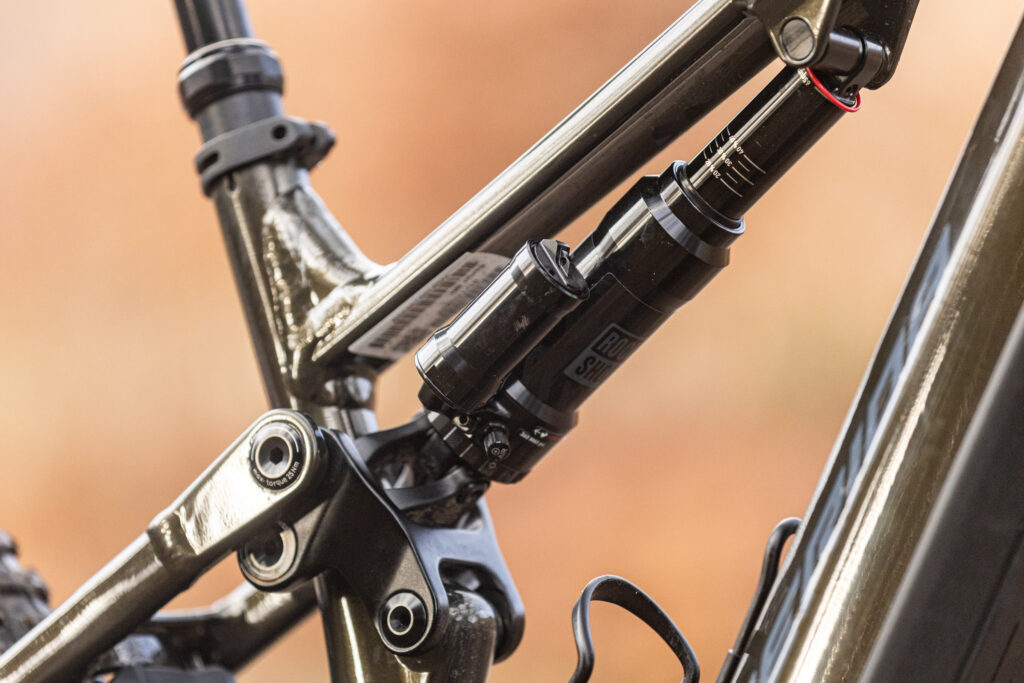 2024 merida eonesixty shock