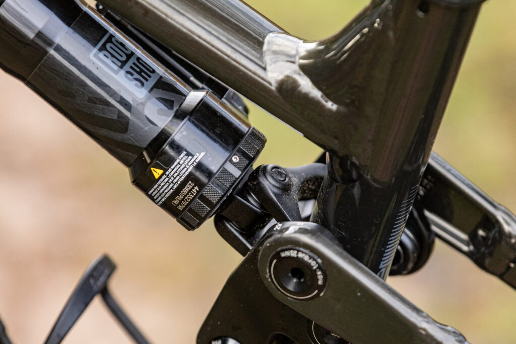 2024 merida eonesixty yoke