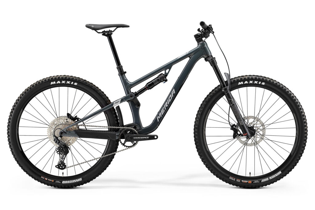 2024 merida one forty