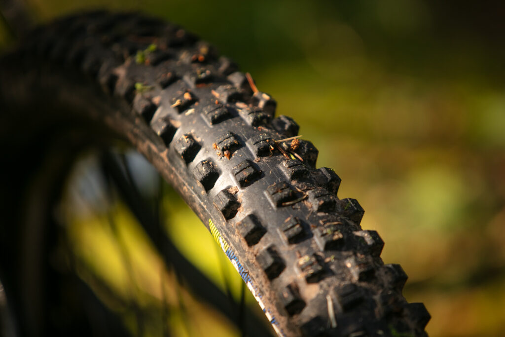 2024 michelin e wild rear