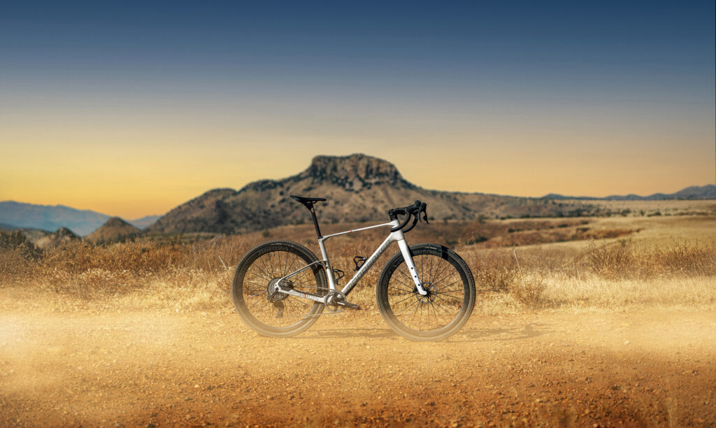 2024 mondraker arid hero