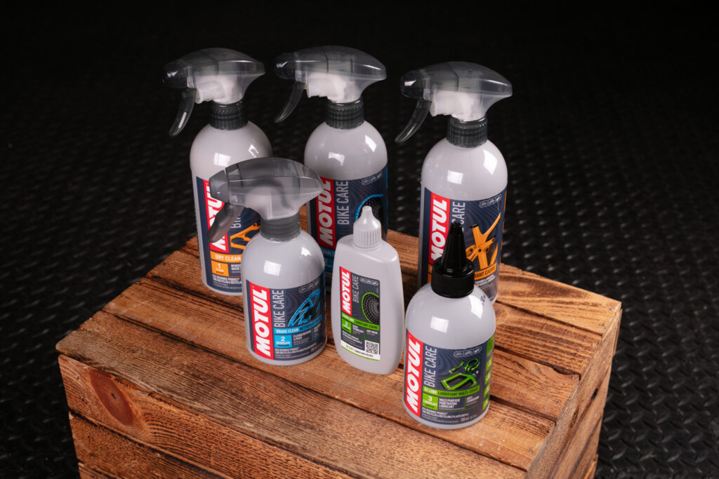2024 motul cleaners 5ct