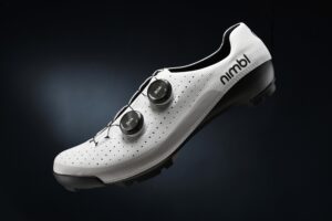 2024 nimbl urano shoe hero