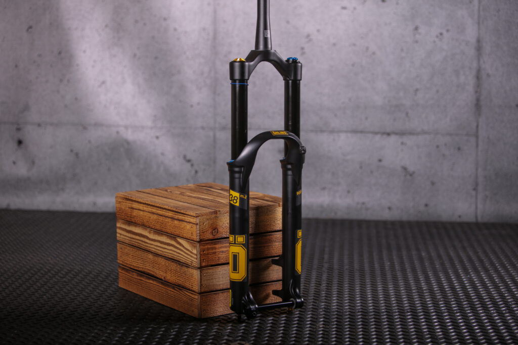 2024 ohlins fork 5ct
