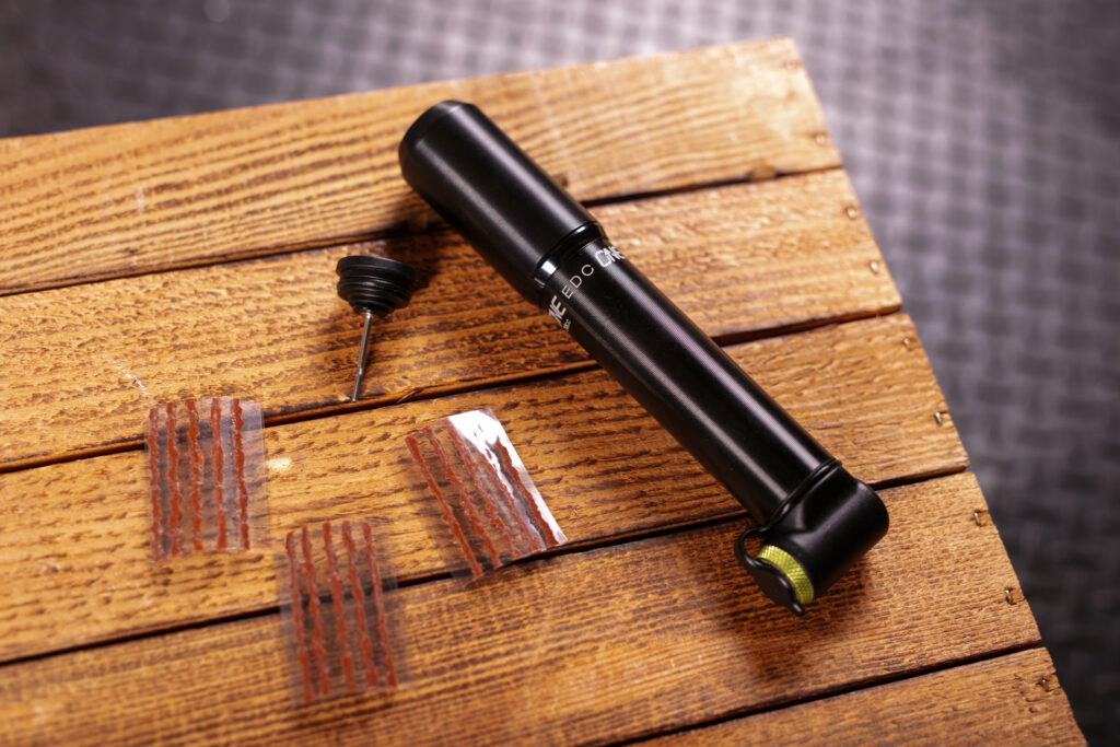 2024 oneup edc pump