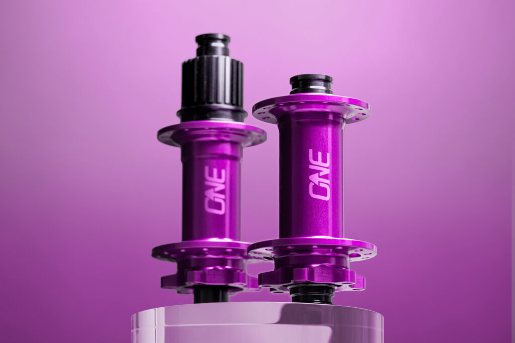 2024 oneup hub hero 2