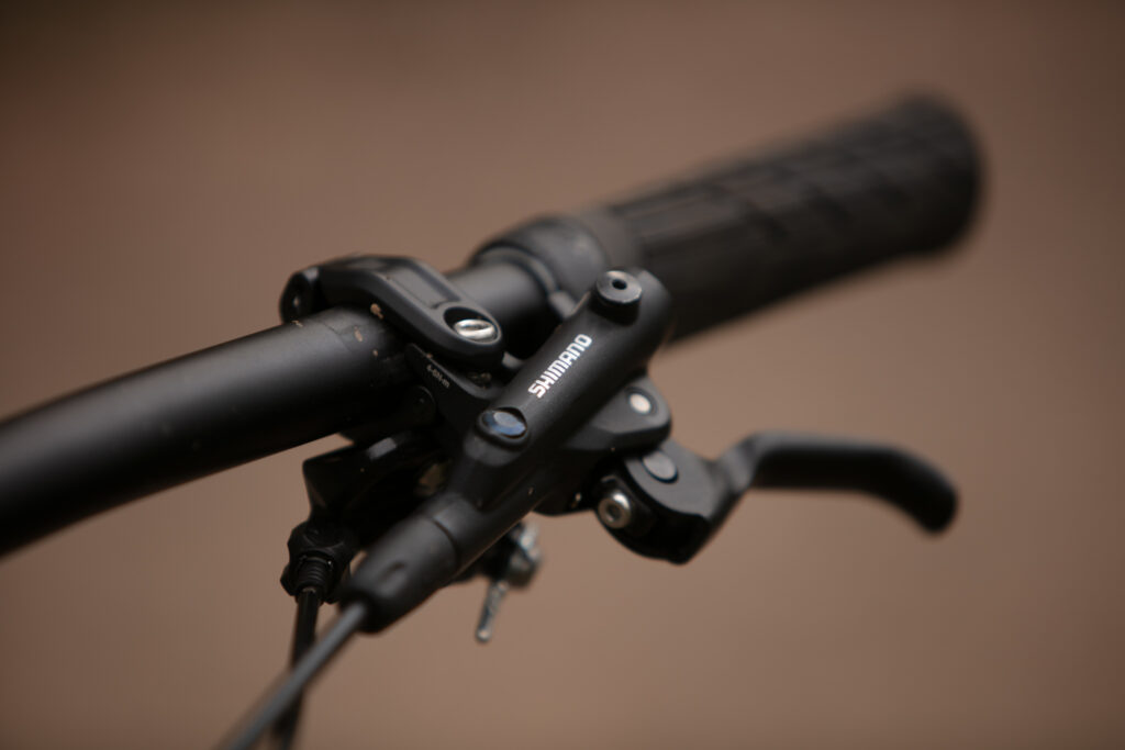 2024 orbea laufey brake lever