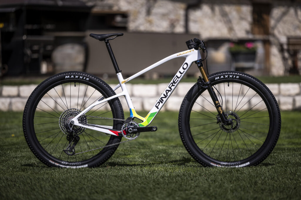 2024 pinarello dogma xc ht hero 2