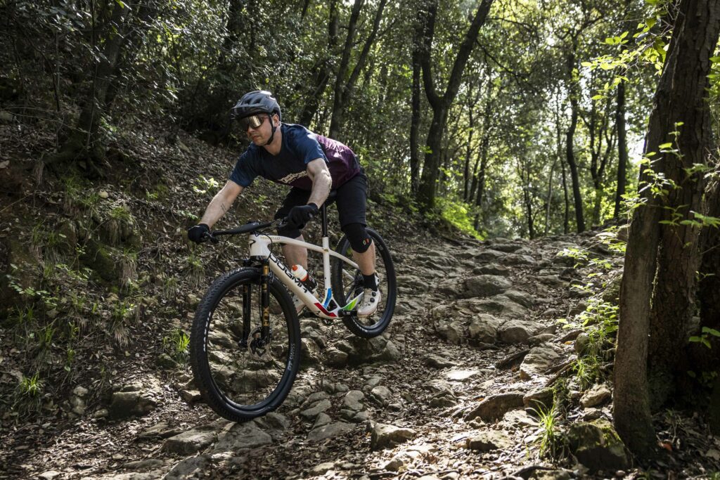 2024 pinarello dogma xc ht riding 7