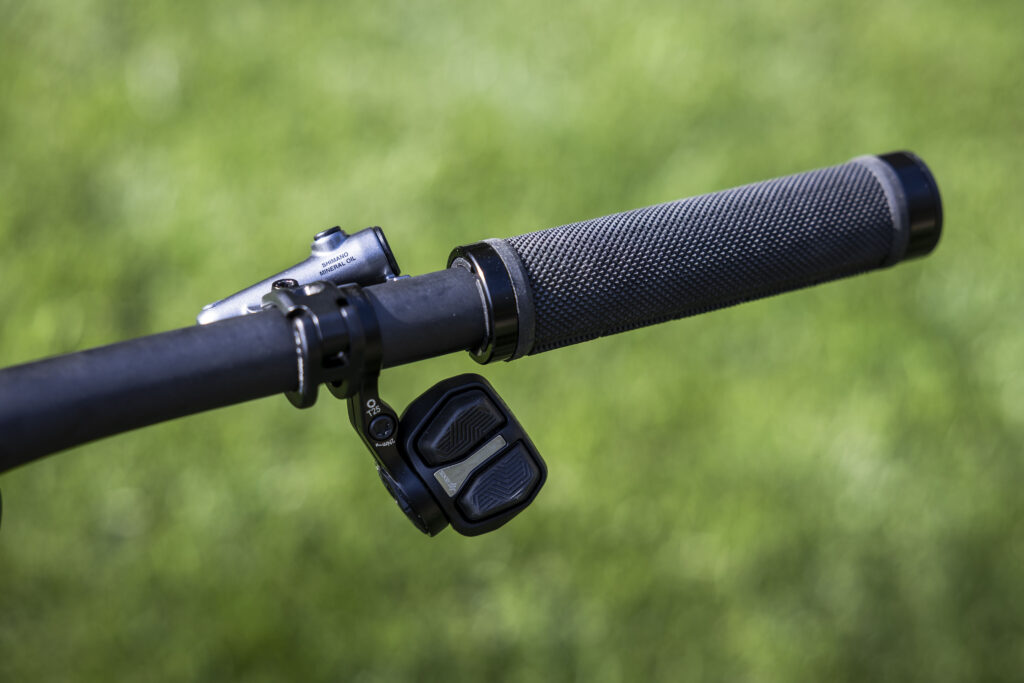 2024 pinarello dogma xc ht shifter