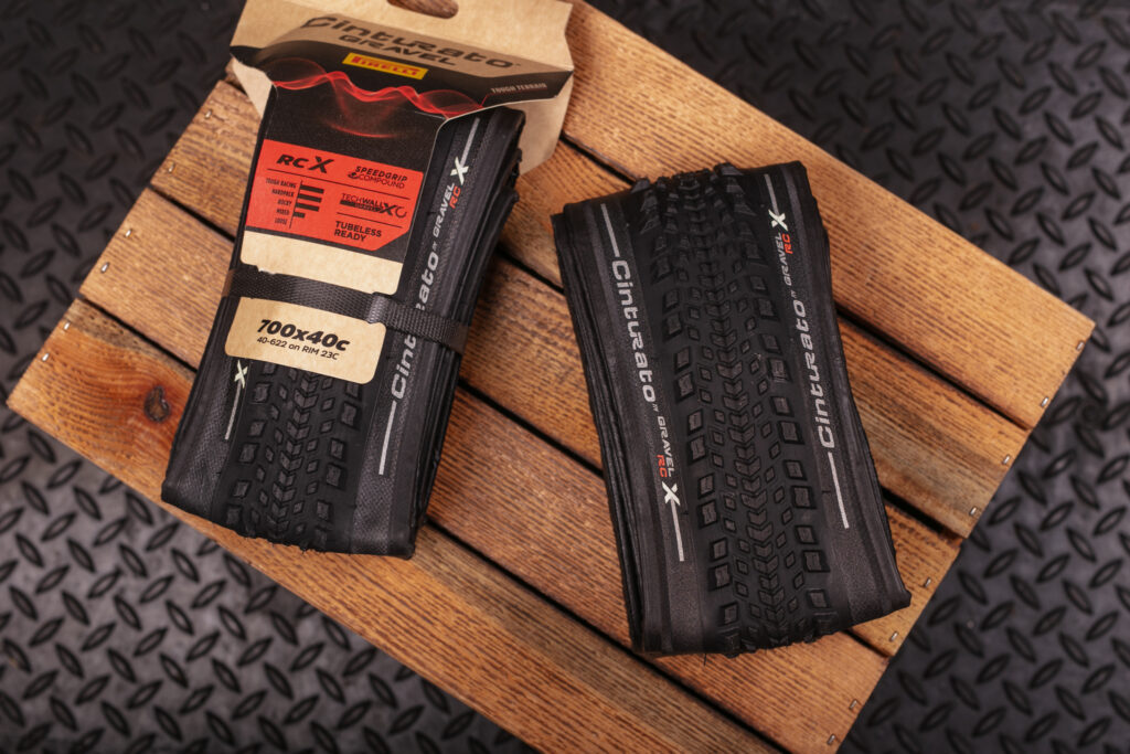 2024 pirelli cinturato rcx 5ct