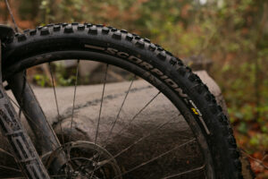 Pirelli Scorpion Enduro M tyre review