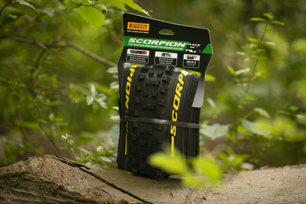 2024 pirelli scorpion enduro race t 5ct