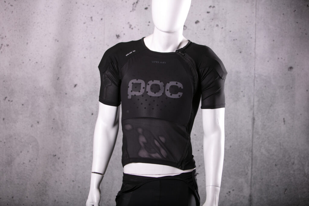 2024 poc body armour 5ct
