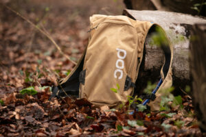 POC Column VPD Backpack 8L backpack review