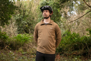 POC Mantle hoodie review