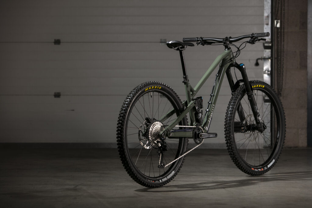2024 privateer gen 2 161 hero