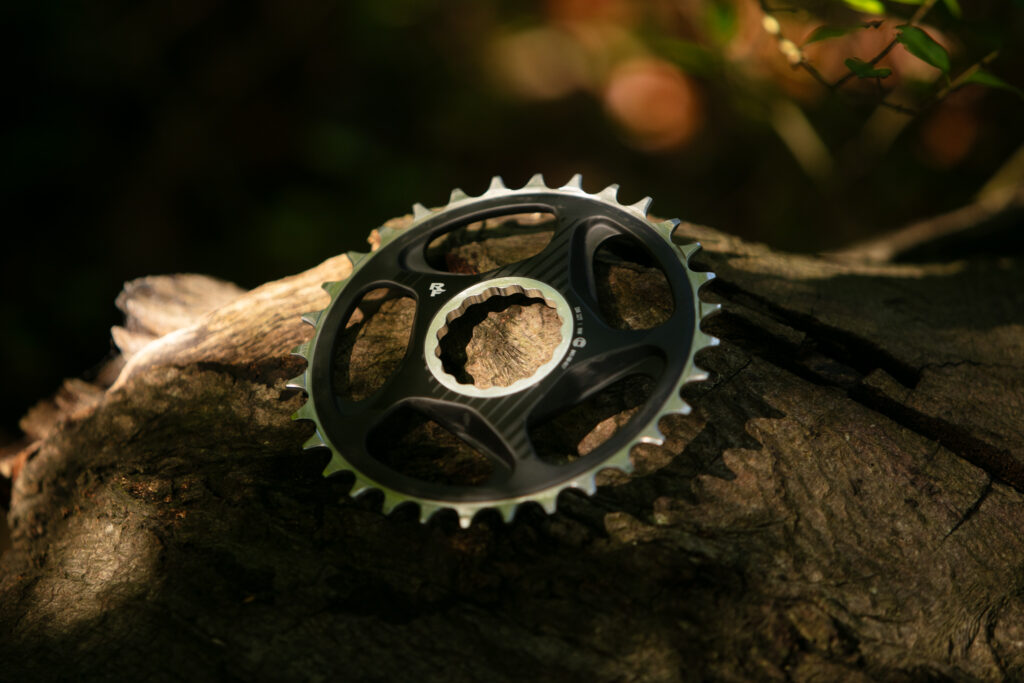 2024 race face era chainring 5ct