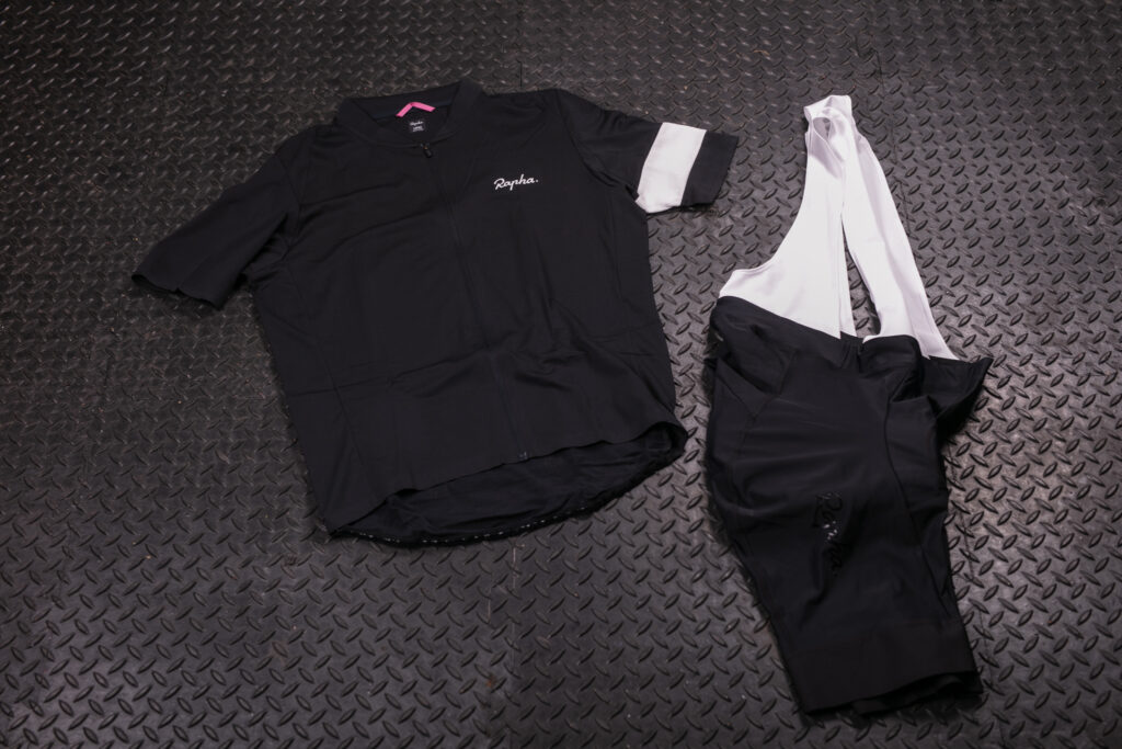2024 rapha core stuff
