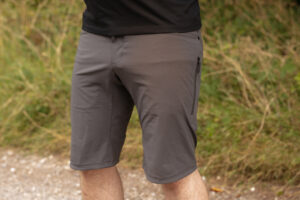 Rapha Men&rsquo;s Trail Lightweight shorts review