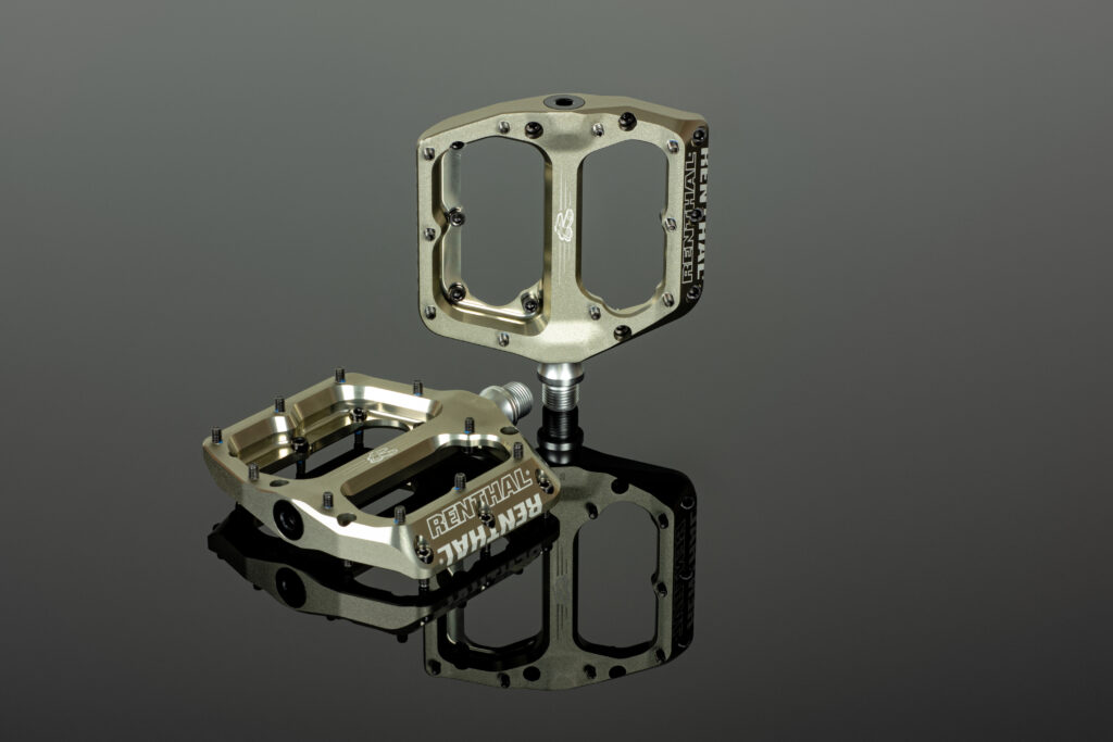2024 renthal revo f gold