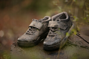 Ride Concepts TNT flat pedal shoe review