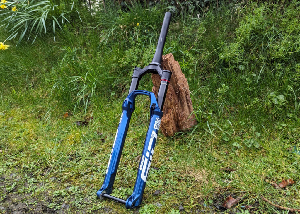 2024 rockshox sid sl ultimate