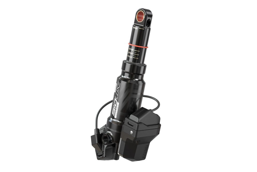 2024 rockshox sidluxe FA 3q