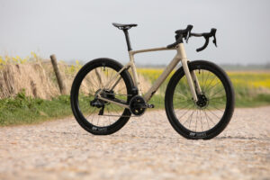 Scott Addict Gravel 10 gravel bike review