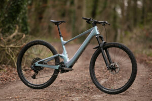 Scott Lumen eRide 900 e-MTB review
