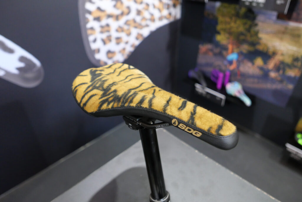 2024 sdg saddle core