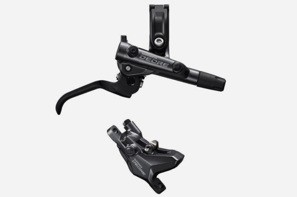 2024 shimano brakes