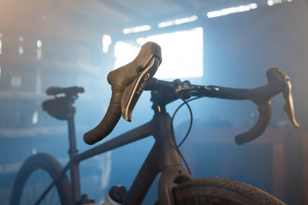2024 shimano grx di2 2x hero 2-2