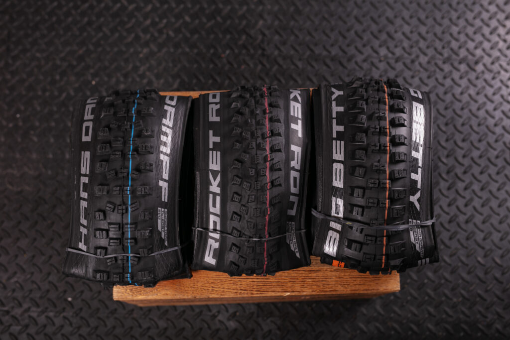 2024 shwalbe tyres 5ct